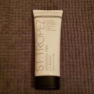 St. Tropez Gradual Tan Classic lotion 200ml